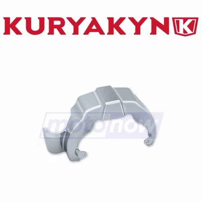 Kuryakyn Transmission Shroud for 2017-2020 Harley Davidson FLTRX Road Glide yn Foto 1 de 4