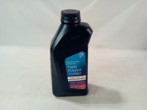 BMW Twin Power Turbo Longlife-01 5W-30 1L Engine Oil BMW - Bild 1 von 7