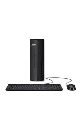 Acer Aspire XC-1780 Tower Intel® Core™ i7 i7-13700 16GB DDR4-SDRAM 1,02 TB SSD - Immagine 1 di 4