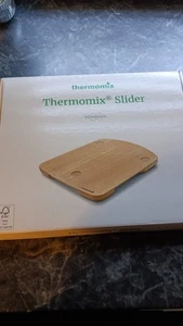 Original Vorwerk Thermomix Gleitbrett "Slider" TM5 TM6 NEU OVP Neupreis 69€ - Bild 1 von 7