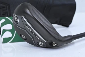 Cobra King Tec 2023 #3 Hybrid / 19 Degree / Stiff Flex MMT 80 Shaft - Picture 1 of 9