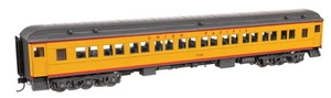 Walthers Proto HO 17614 Union Pacific UP 82' Heavyweight Paired Window Coach - Picture 1 of 4