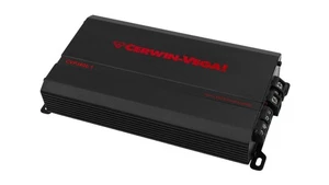 Cerwin Vega CVP3600.1 - Klasse D CVP Serie Monoblock Auto Verstärker mit Bass Fernbedienung - Bild 1 von 5