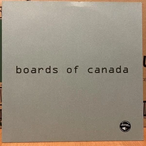Boards Of Canada /Hi Scores/Skam - Picture 1 of 7