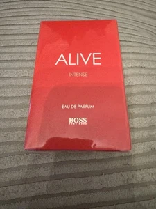 Hugo Boss Alive Eau de Parfum Spray, 50ml - Picture 1 of 1