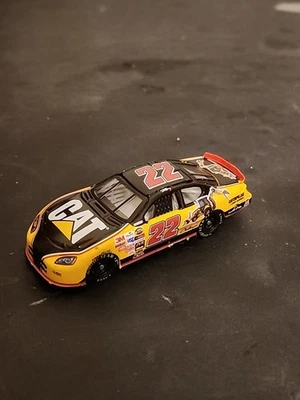 Dave Blaney 2006 Caterpillar E-Series Backhoes 1/64 Team Caliber Diecast Nascar - Image 1 of 4