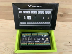 Gateway/controlador Arduino Pro Portenta IoT - Imagen 1 de 2