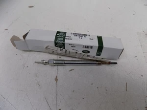 GENUINO Range Rover Evoque Velar Discovery 5 2.0 Diesel Bujía incandescente LR116117 - Imagen 1 de 1