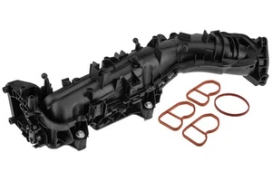 Collecteur d'Admission Pour Bmw Série 2 F45 F46 X1 F48 Mini Clubman 11618593972 - Foto 1 di 7