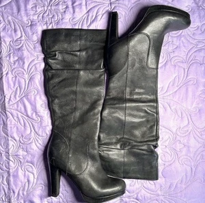 Jessica Simpson Women's Keaton Knee-High Boot 7.5 - Picture 1 of 12