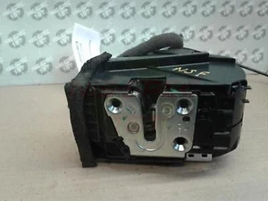 NISSAN JUKE Door Lock Assembly Left Front Door Lock Assy 10 - 19  805011KK1A - Picture 1 of 5