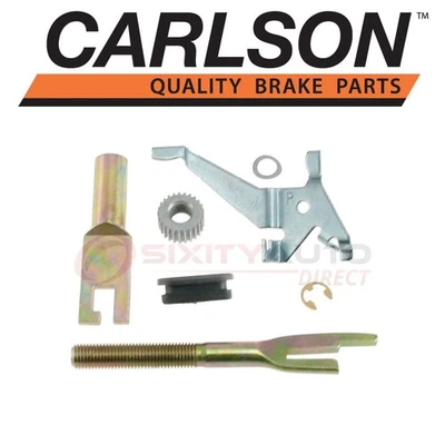 Carlson Rear Right Brake Self Adjuster Repair Kit for 1985-1987 Dodge Omni  ik - Image 1 of 4