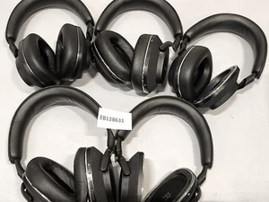 Lot of 5 Bowers & Wilkins Wireless Headphones - For Parts - Picture 1 of 7