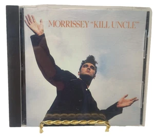 Kill Uncle by Morrissey Music CD March-1991 Sire / BMG Records - Bild 1 von 9