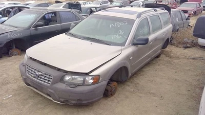 Eje conductor eje estación delantera Wgn AWD Xc se adapta 01-07 VOLVO 70 SERIES 567807 Foto 1 de 4