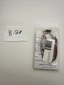Castle Creations Pixie 20p Electronic Speed Control - ESC for Brushed RC Motors - Picture 1 of 2