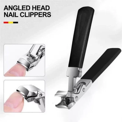 特大号脚趾指甲剪厚指甲重型专业**&& — 第 1/4 张图片