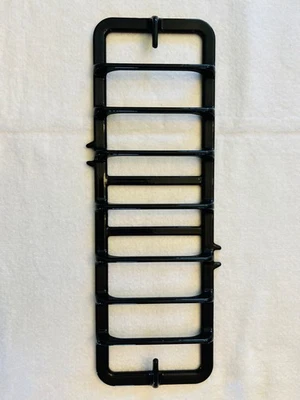 Frigidaire Gas Range Stove Center Grate - Black -PS820385 316252606 OEM - Image 1 of 4