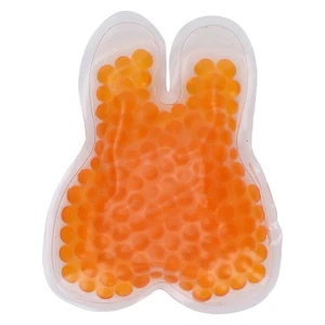 Gel Beads Ice Pack Reusable Tooth Shape Pain Relief Heating Cooling Pad For BAK - Bild 1 von 24