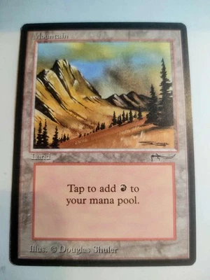 Mountain (Arabian Nights) Arabian Nights Regular - Image 1 of 4