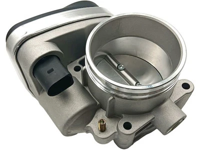 Cuerpo del acelerador BMW X3 2004-2006 93981ZZTP 2005 2,5 L 6 cilindros Foto 1 de 3