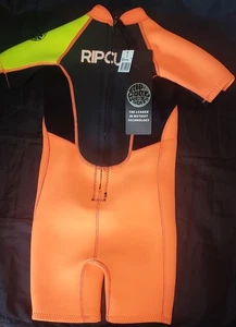 Muta bambino bambino Ripcurl taglia 5 - Foto 1 di 4