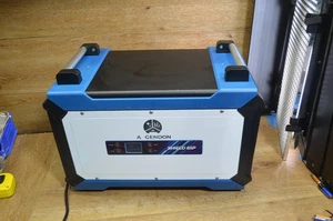 ARGENDON Shield 85P Commercial Dehumidifier with Pump Energy Star Crawl Space - Picture 1 of 13