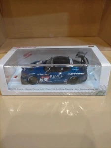 Spark National Model 1/43 Scale Toyota Supra 2021 Diecast Collectible Car - Picture 1 of 14