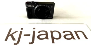 Canon PowerShot SX620 HS Black 20.2MP Digital Camera w/ Battery Excellent #777 - Picture 1 of 8