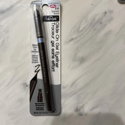 Physicians Formula Eyeliner #6781 Gunmental Bronze (Dark Brown) - Image 1 of 2