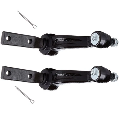 2x Front Idler Arm Bracket For 1988-1992 Chevrolet GMC C1500 C2500 C3500 Yukon - Image 1 of 4