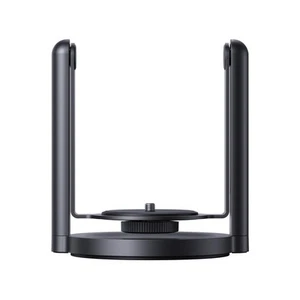 Capsule Gimbal Stand, 0-360 Degree Vertical and Horizontal Adjustable Viewing... - Picture 1 of 5