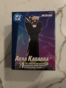 HEROCLIX ABRA KADABRA DCP25-001 - Picture 1 of 1