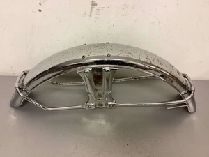 parafango usato suzuki / honda epoca  - Picture 1 of 5