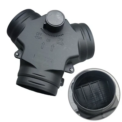 Parking Heater Valve Dependable Heating Solutions Efficient Heating Solution - Image 1 of 4