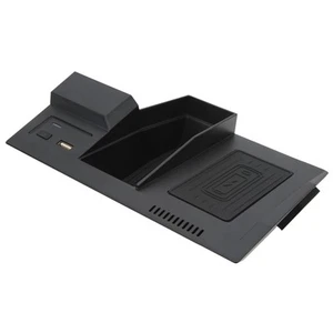 .* Wireless Car Phone Charging Pad Interior Accessories Replacement For - Photo 1 sur 12