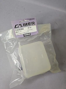 Ricambio Elicottero Serbatoio Carburante Nuovo Sigillato Kyosho CA-3028A - Foto 1 di 5