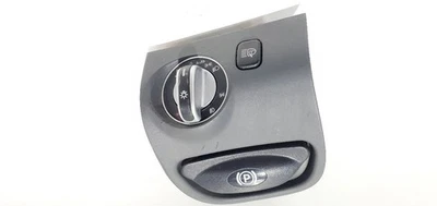 2005 Mercedes SL55 AMG OEM Headlight Switch Assembly - Image 1 of 4