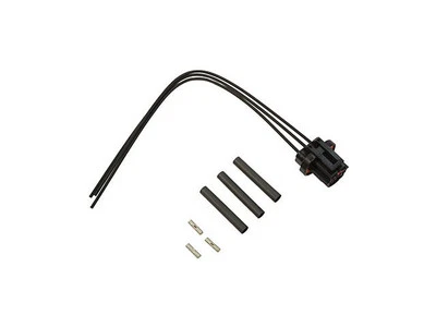 Conector de lámpara de haz alto/bajo para faros Ford Taurus Motorcraft 48472RFMV Foto 1 de 2