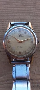 Reloj vintage a prueba de agua Invicta - Imagen 1 de 2