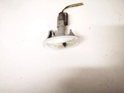 9680057580  Clear Side Repeaters Left for Peugeot 307 UK1281353-20 - Image 1 of 4