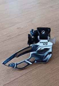 SRAM X9 Umwerfer 34.9mm 3*10 NEU MTB - Bild 1 von 3