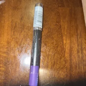 1 L'Oreal Infallible Eye Crayon 705 Always Purple - Picture 1 of 4