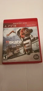Skate 3 (Sony PlayStation 3, 2010) - Picture 1 of 6