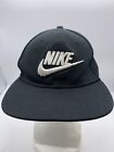 Casquette chapeau Nike Pro Dri Fit SnapBack noir brodé adulte