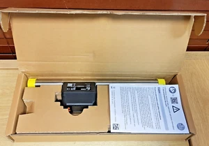 Neu IFM Electronic SD6600 Luftmengensensor SDR12DGXFRKG - Bild 1 von 16