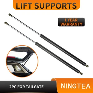 1Pair For Jeep Cherokee Wagoneer XJ Tailgate Hatch Lift Supports Struts SG214002 - Picture 1 of 6