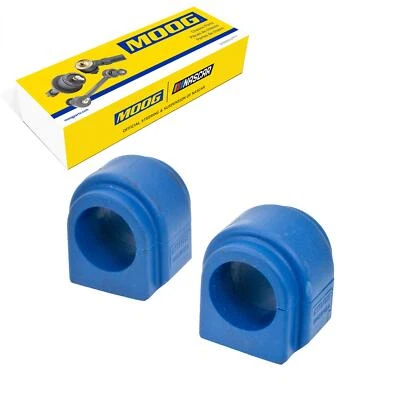 MOOG Suspension Stabilizer Bar Bushing Kit For 2004-2011 GMC Canyon Foto 1 de 2