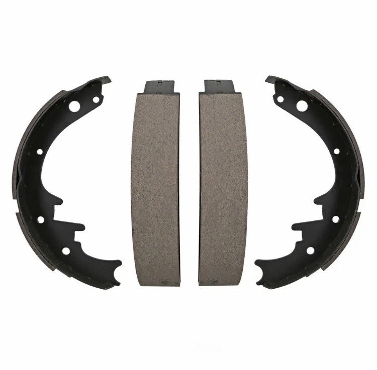 Drum Brake Shoe Rear Wagner Z267R Mid-Late 80s For:Jeep Cherokee,Etc. J8133818🚙 - Image 1 of 1