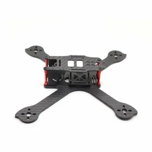 FEICHAO IX5 210 Frame 210mm Wheelbase 4Axis Carbon Fiber FPV Frame Kit for Drone - Picture 1 of 5